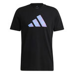 Vêtements adidas Tennis Graphic T-Shirt